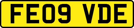 FE09VDE