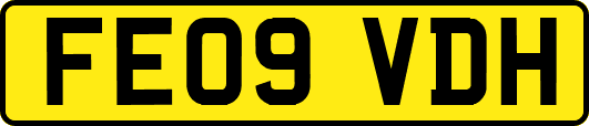 FE09VDH