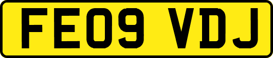 FE09VDJ