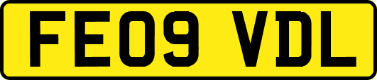 FE09VDL
