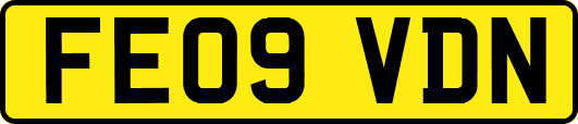 FE09VDN