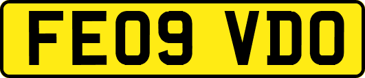 FE09VDO