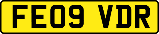 FE09VDR