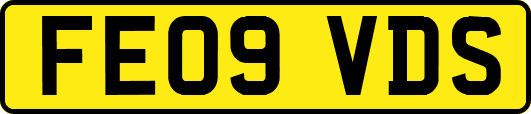 FE09VDS
