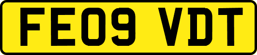 FE09VDT