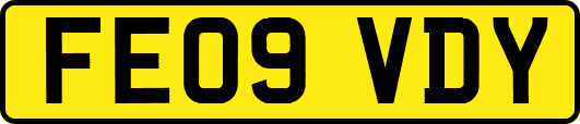 FE09VDY