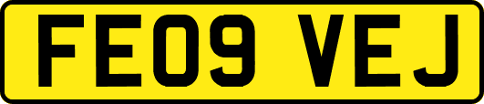 FE09VEJ