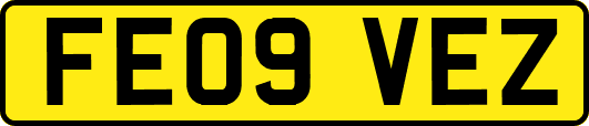 FE09VEZ