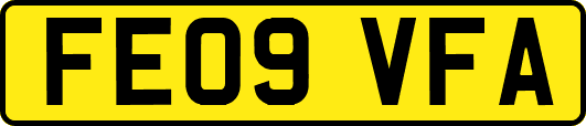 FE09VFA
