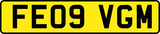 FE09VGM
