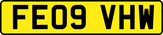 FE09VHW
