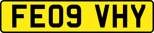FE09VHY