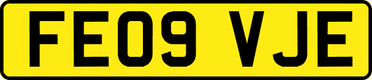 FE09VJE