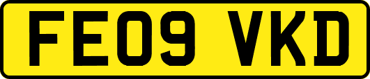 FE09VKD