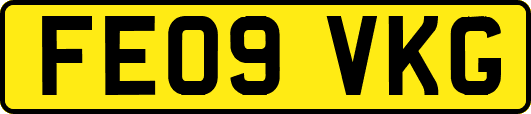 FE09VKG