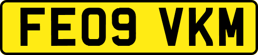 FE09VKM