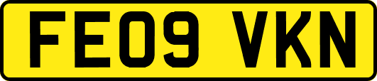 FE09VKN