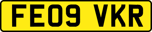 FE09VKR