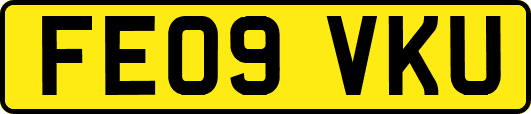 FE09VKU