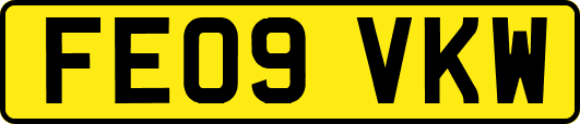 FE09VKW