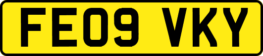 FE09VKY