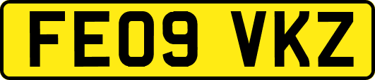 FE09VKZ