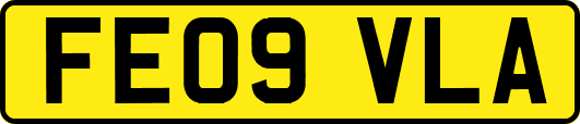 FE09VLA