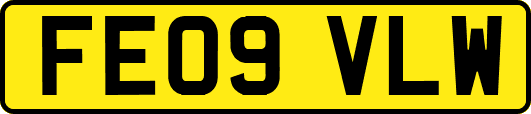FE09VLW