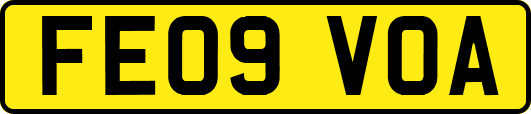 FE09VOA