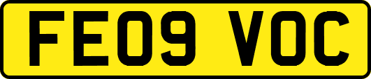 FE09VOC