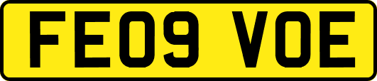 FE09VOE