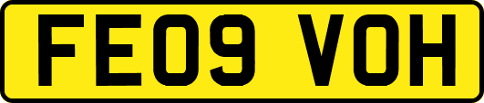 FE09VOH