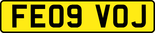 FE09VOJ