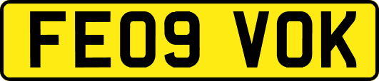 FE09VOK