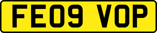 FE09VOP