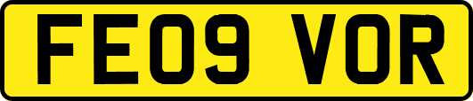 FE09VOR