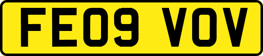 FE09VOV