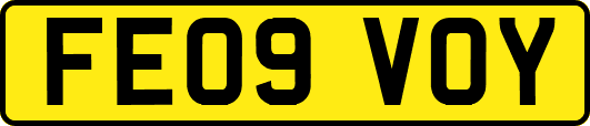 FE09VOY