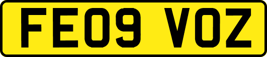FE09VOZ