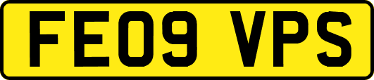 FE09VPS