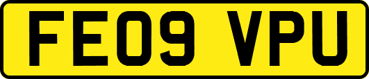 FE09VPU
