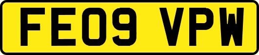 FE09VPW