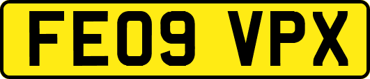 FE09VPX