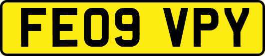 FE09VPY