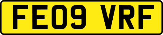 FE09VRF