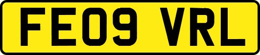 FE09VRL