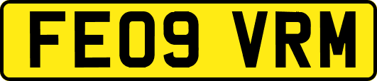 FE09VRM