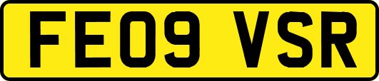 FE09VSR
