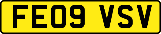 FE09VSV