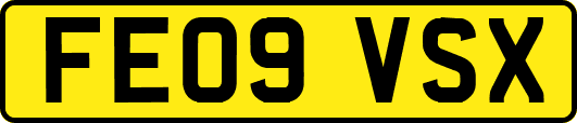FE09VSX